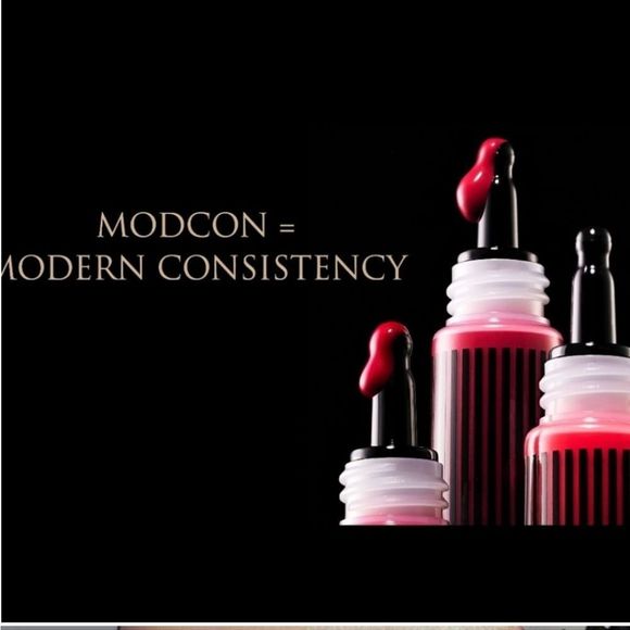 Kat Von D Modcon Liquid Gel Blush - Picture 8 of 8